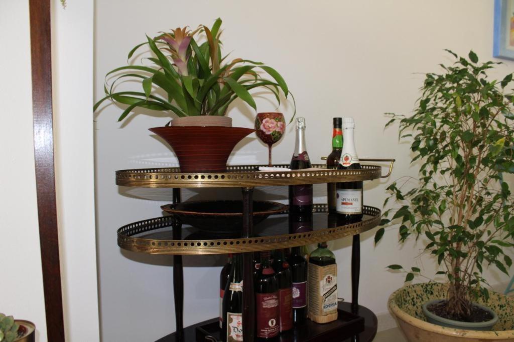 Lux Domus Apartment Bari Esterno foto