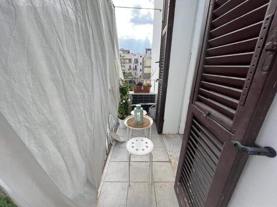 Lux Domus Apartment Bari Esterno foto