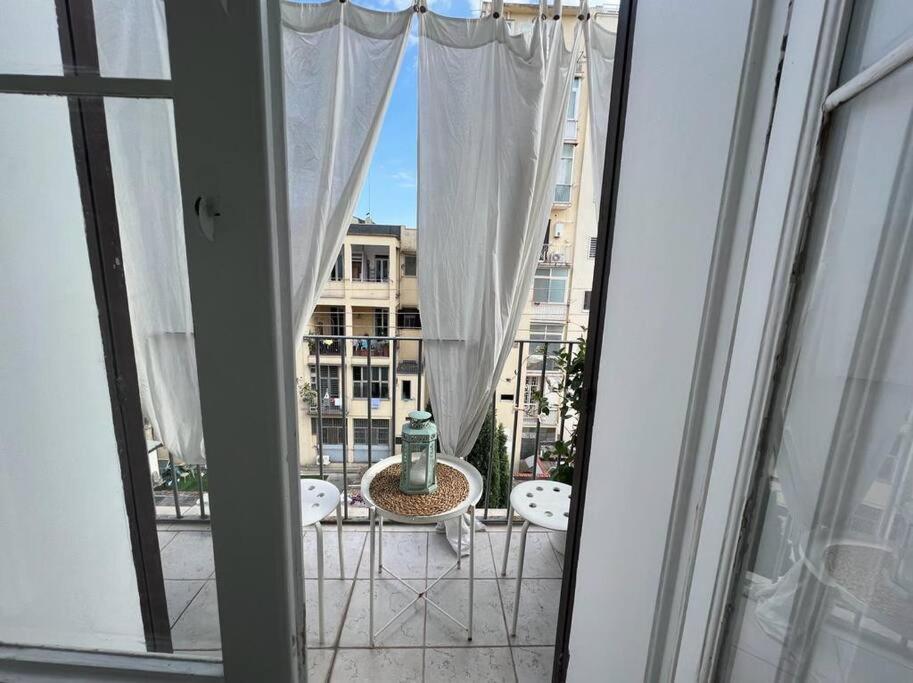 Lux Domus Apartment Bari Esterno foto