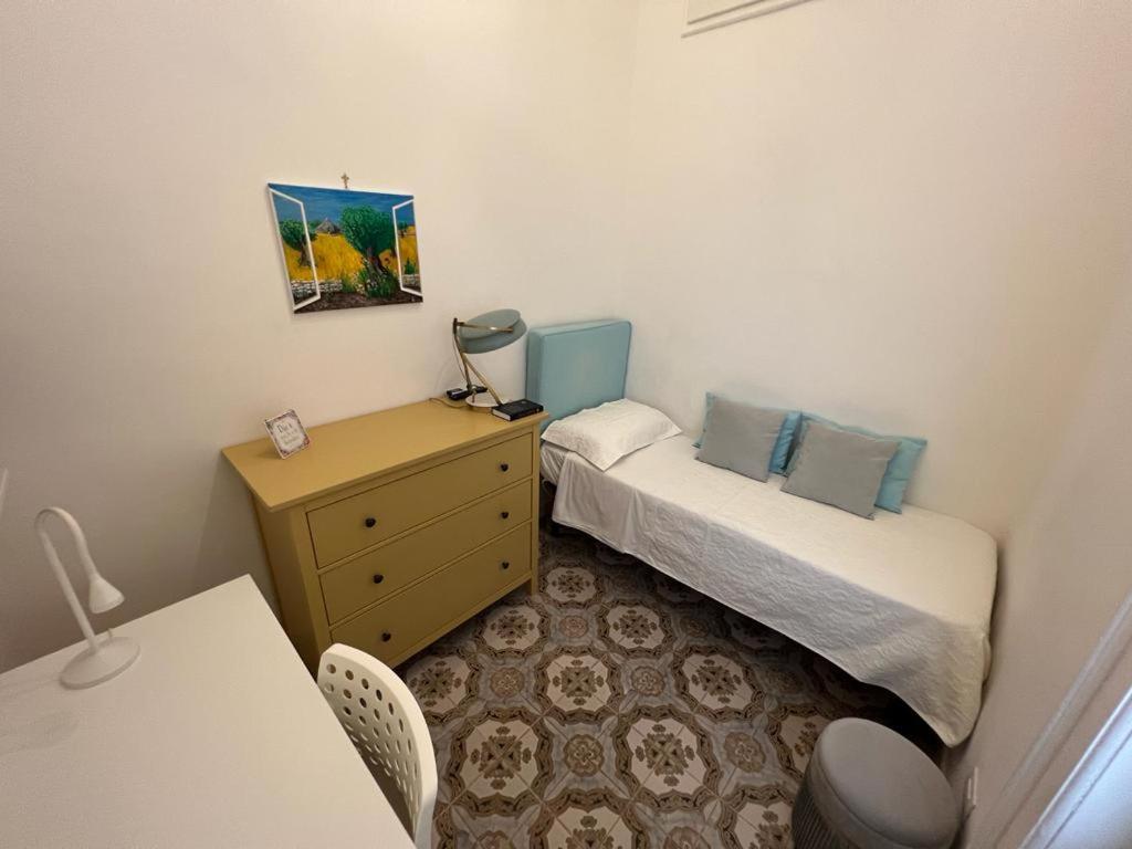 Lux Domus Apartment Bari Esterno foto